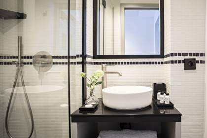 ▸ Blake Hotel Paris · Hôtel Best Western Premier Paris Gare Saint-Lazare chambre