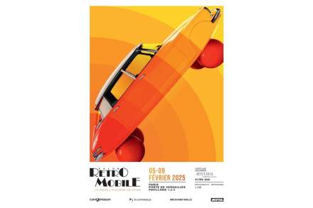 https://www.google.com/search?sca_esv=09d50bc19946cdf1&amp;rlz=1C1GCEA_enFR1111FR1111&amp;sxsrf=ADLYWIJh5GywkJm2aYRy9aSZUVUhJnQJ6w:1733398611168&amp;q=retromobile+2025+paris&amp;udm=2&amp;fbs=AEQNm0CbCVgAZ5mWEJDg6aoPVcBgTlosgQSuzBMlnAdio07UCFdb4kkCZQx4-ERIk5vUh0ggofzXKAnOWLfX3LfiEpOLrAl49AVGOlYs1ifBO2LLkKBS1YTux-p_gUoyztF6wWCIzAeOgP13GuSmkrTDm8ZkFNycic2OBe0rFjZazRsh39DNSd0&amp;sa=X&amp;ved=2ahUKEwiJ-OODxZCKAxWgKvsDHSfPCT8QtKgLegQIIRAB&amp;biw=1920&amp;bih=953&amp;dpr=1#vhid=_vnL8DAyngyaNM&amp;vssid=mosaic