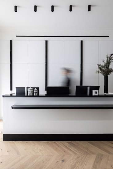 Tourisme & Activités · Blake Hotel Paris