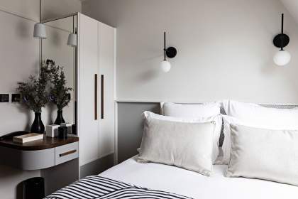 ▸ Blake Hotel Paris · Best Western Premier Hotel Paris Gare Saint-Lazare room