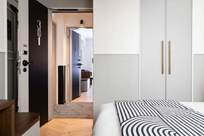 ▸ Blake Hotel Paris · Hôtel Best Western Premier Paris Gare Saint-Lazare room