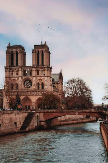 Tourisme & Activités · Blake Hotel Paris Tour Eiffel