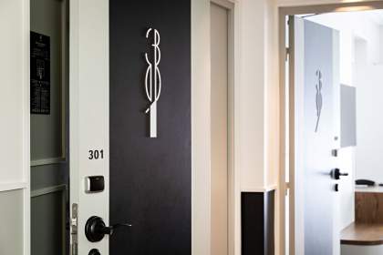 ▸ Blake Hotel Paris · Hôtel Best Western Premier Paris Gare Saint-Lazare room