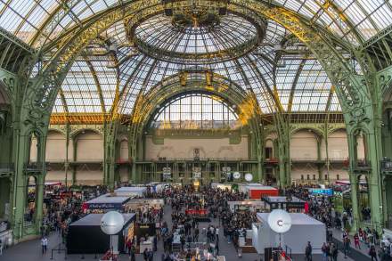 Taste of paris 2025 - The Blake Paris Gare Saint Lazare