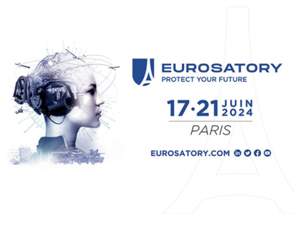 Eurosatory 2024