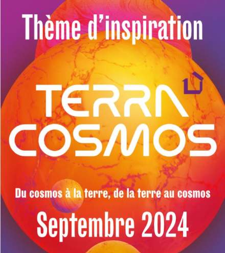 Terra Cosmos 2024