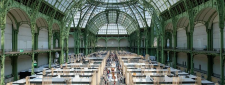 biennale - grand palais 2025